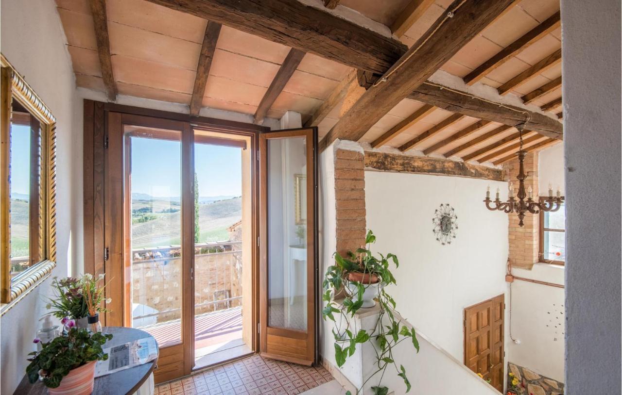 Gorgeous Home In Montalcino With Kitchen ภายนอก รูปภาพ